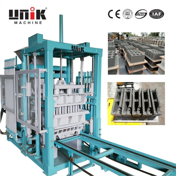Concrete Hollow Block Making Machine India Concrete Hollow Block Making Machine India